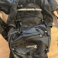 Backpack Zwart, as reported by W2 - DreamVille using iLost