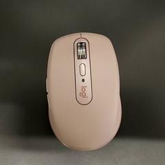 Produktu elektronikoak Draadloze Muis, gisa salatu by Regio Limburg - Leuven iLost erabiliz