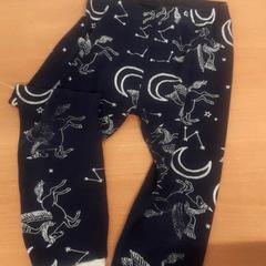 Kalhoty, jak nahlášeno Grand Hotel Amrath Kurhaus pomocí iLost