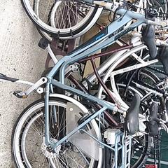 Pánsky bicykel amslod, ako bolo nahlásené Stadswerk072 pomocou iLost