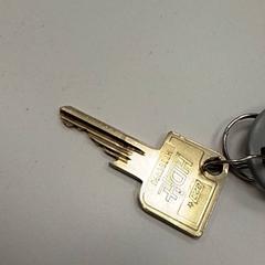 Gakoa, gisa salatu by ilévia iLost erabiliz