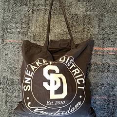 İLost kullanarak Connexxion Amstelveen tarafından bildirildiği gibi Çanta