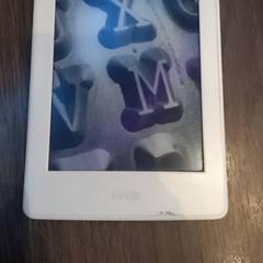 White e-book kindle amazon, ako bolo nahlásené Leonardo Royal Hotel Amsterdam pomocou iLost