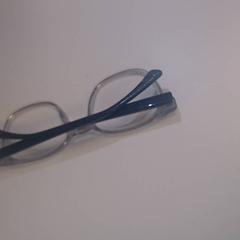 Lunettes donkerblauw, a été signalé par Walibi Holland utilisant iLost