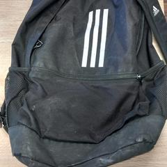 バックパック がiLostで Pouw Vervoer によって報告されました