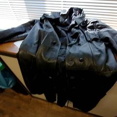 Bunda Zwart leer, ako bolo nahlásené Connexxion Haarlem IJmond pomocou iLost