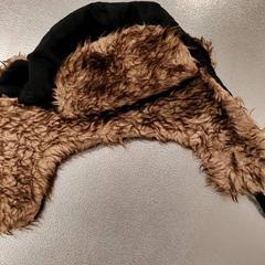 Zimná čiapka, zgłoszono przez IKEA Bratislava przy użyciu iLost