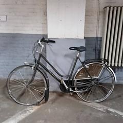 Damenrad Novy Grijs, gemeldet von Fietsdepot Hasselt über iLost