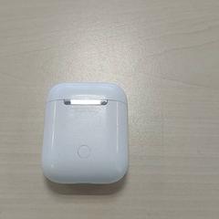 المنتجات الإلكترونية - Earpod etui wit، كما تم الإبلاغ عنه بواسطة Regio Oost-Vlaanderen عبر iLost