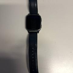 Smartwatch, as reported by St. Antonius Ziekenhuis Nieuwegein using iLost