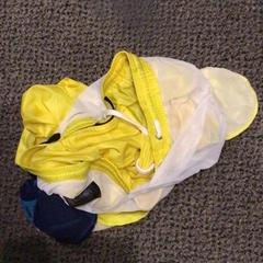 Swimming trunks, as reported by Van der Valk Hotel Zwolle using iLost