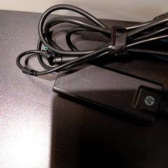 充電器 HP がiLostで Padualaan 97 によって報告されました
