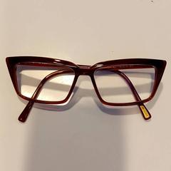 Lunettes Rood, a été signalé par RAI Amsterdam utilisant iLost