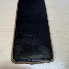 Smartphone LICHTBLAUW REDMI, rapporterat av Regio West-Vlaanderen med iLost