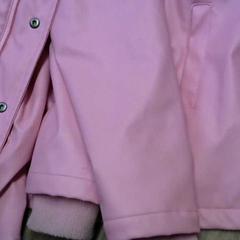 Regenjas, zoals gemeld door Walibi Holland met iLost