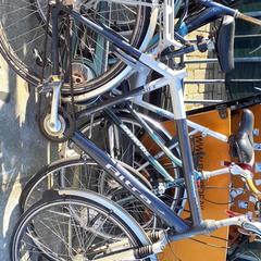 Herenfiets Altra, zoals gemeld door Stadswerk072 met iLost