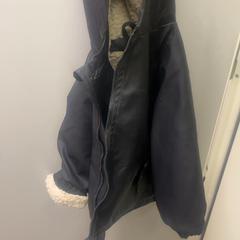 Giacca per bambini Zwart, come riportato da IKEA Utrecht utilizzando iLost