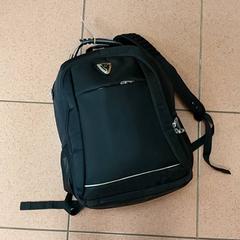 Rugzak, ha sido reportado por Regio Limburg - Leuven con iLost