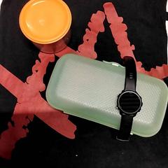 Totebag met inhoud, jak nahlášeno Gemeente Puurs-Sint-Amands pomocí iLost