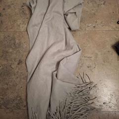 Kendő Beige, amint azt Regio West-Vlaanderen az iLost segítségével jelentette.