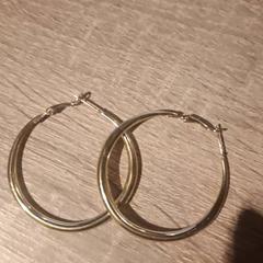 Örhänge, rapporterat av Van der Valk Hotel Apeldoorn - De Cantharel med iLost