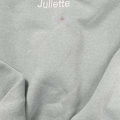 Pulóver, amint azt IKEA Gent az iLost segítségével jelentette.