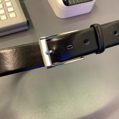 Cinturó Zwart, segons ha informat Eindhoven Airport mitjançant iLost