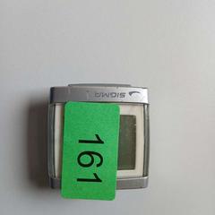 サイクリングコンピューター grijs がiLostで Rock Werchter によって報告されました
