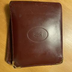 portemonnee, ha sido reportado a iLost