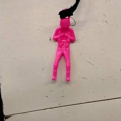 Leksak speelgpsd, rapporterat av HTM med iLost