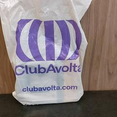 Taxfree tasje, gisa salatu by Rotterdam The Hague Airport iLost erabiliz