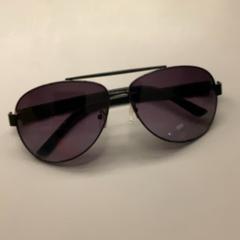 Sunglasses, as reported by MEININGER Hotel Budapest Great Market Hall using iLost