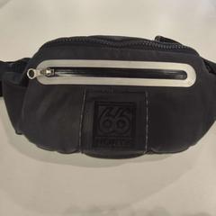 Bum bag, rapporterat av Festivals Werchter med iLost