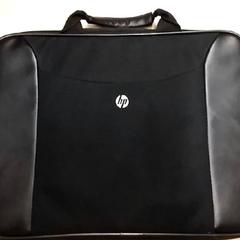 Borsa del portatile, come riportato da RET utilizzando iLost