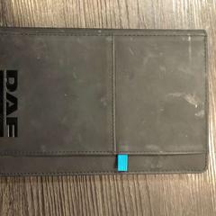 Notitieboekje DAF, as reported by Libéma Beurzen en Evenementen using iLost