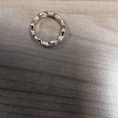 Jewelry Ring, as reported by Transdev Hoeksche Waard Goeree Overflakkee using iLost