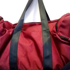 Saco, como reportado por Hermes Eindhoven utilizando o iLost