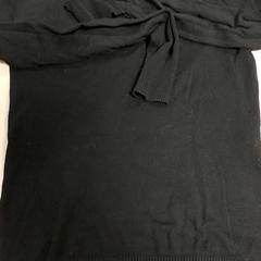 Kleding - Pull zwart, rapporterat av Centraal magazijn med iLost