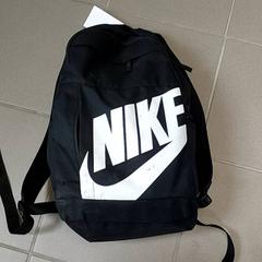 Sack - Rugzak Elouali, gemeldet von Centraal magazijn über iLost