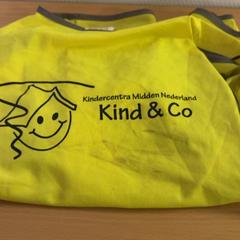 Poltsa Gele hesje, gisa salatu by Pouw Vervoer iLost erabiliz