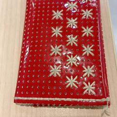 Porta-cartões, como reportado por IKEA Toulouse utilizando o iLost