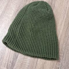 Beanie groen, jak nahlášeno RRReis IJssel-Vecht Lelystad pomocí iLost