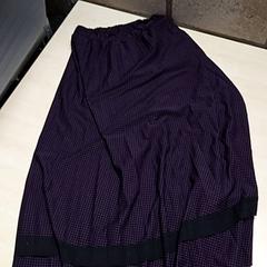 Skirt, as reported by Arriva Oost-Brabant using iLost