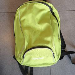 Plecak groen, zgłoszono przez Regio West-Vlaanderen przy użyciu iLost