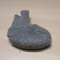 Slofje, ako bolo nahlásené Arriva Oost-Brabant pomocou iLost