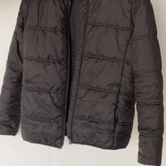 Jaqueta Schwarz, segons ha informat hoop Kirche - Campus Achim mitjançant iLost