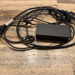 Adapter, amint azt Van der Valk Spier-Dwingeloo az iLost segítségével jelentette.