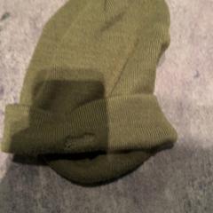 Cap, as reported by Van der Valk Hotel Haarlem using iLost
