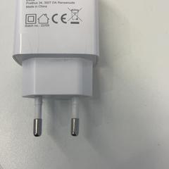 İLost kullanarak HvA Amstelcampus tarafından bildirildiği gibi Şarj cihazı