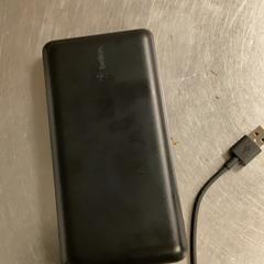 Adapter Black, as reported by MEININGER Hotel Copenhagen using iLost